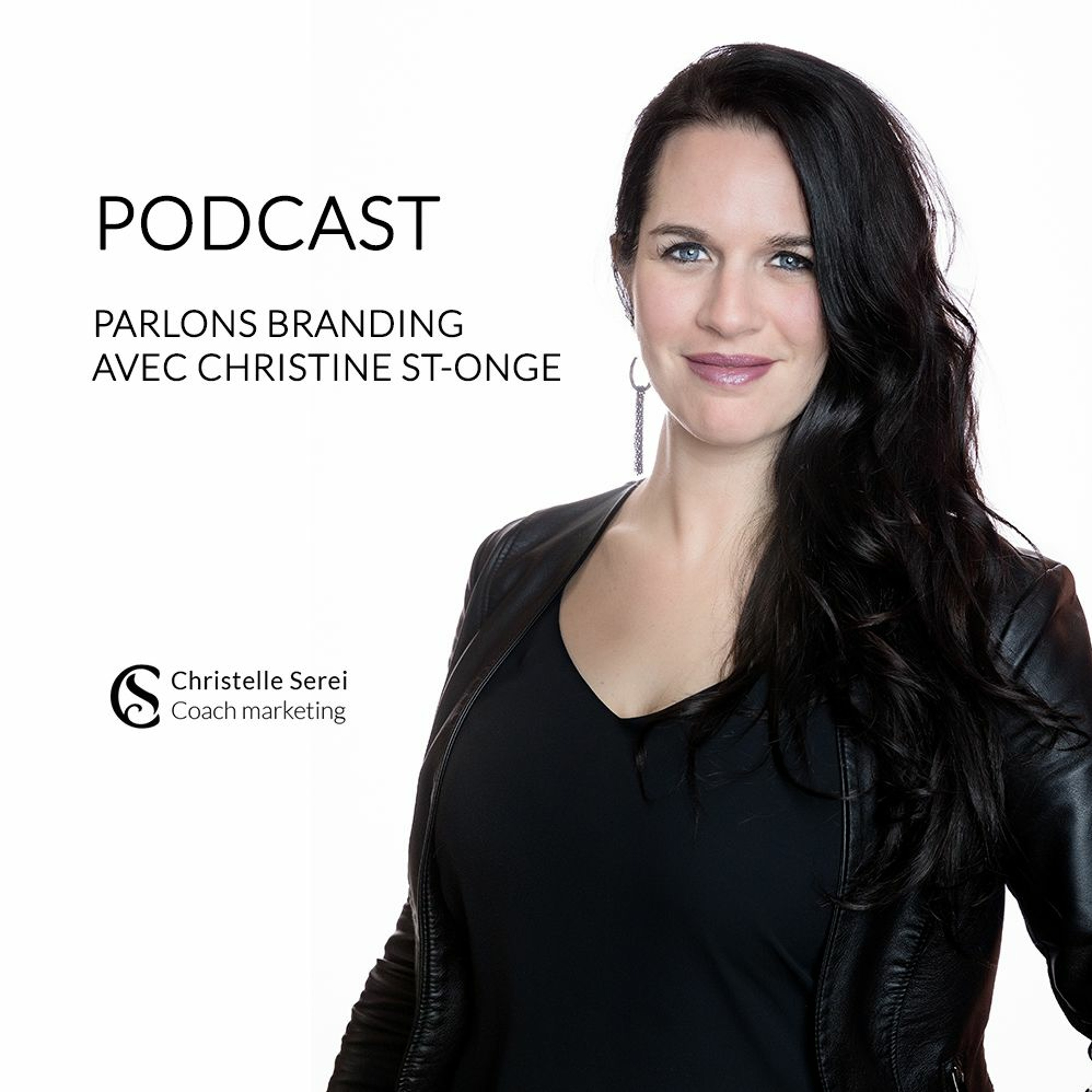 Christelle Serei - Coach Marketing