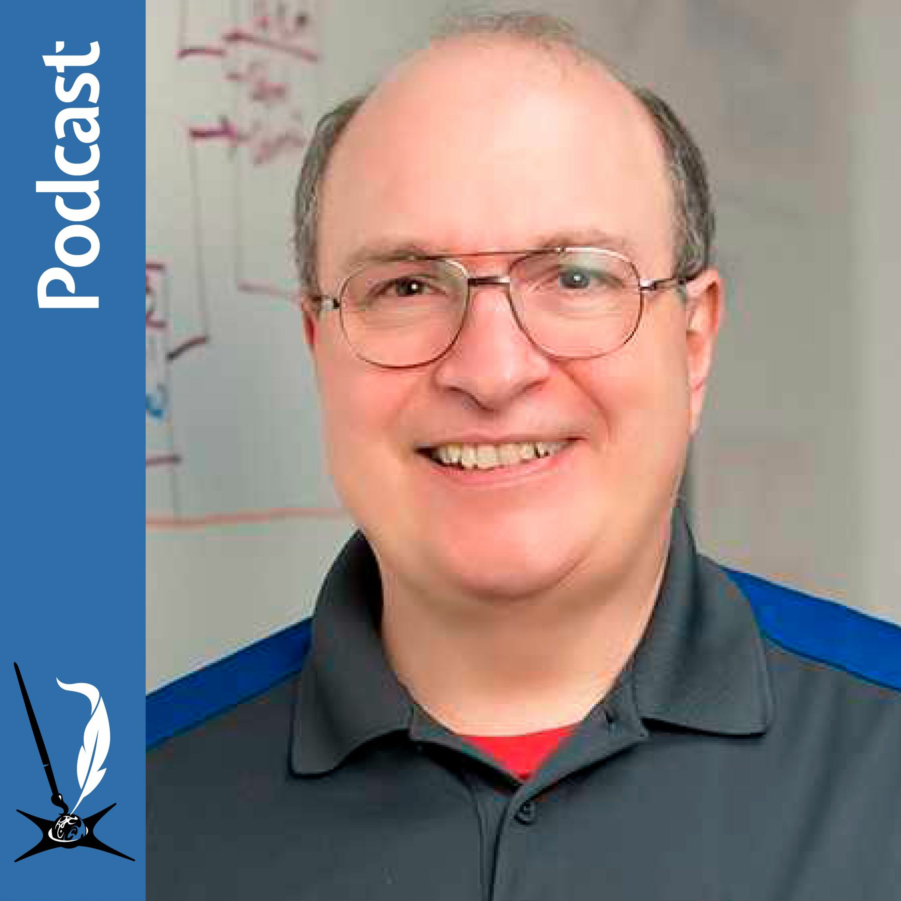 101. Scot Noel publisher of DreamForge Magazine discusses how to get published episode artwork