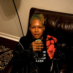 Nobody ft XDBihra prod. Mesheyo