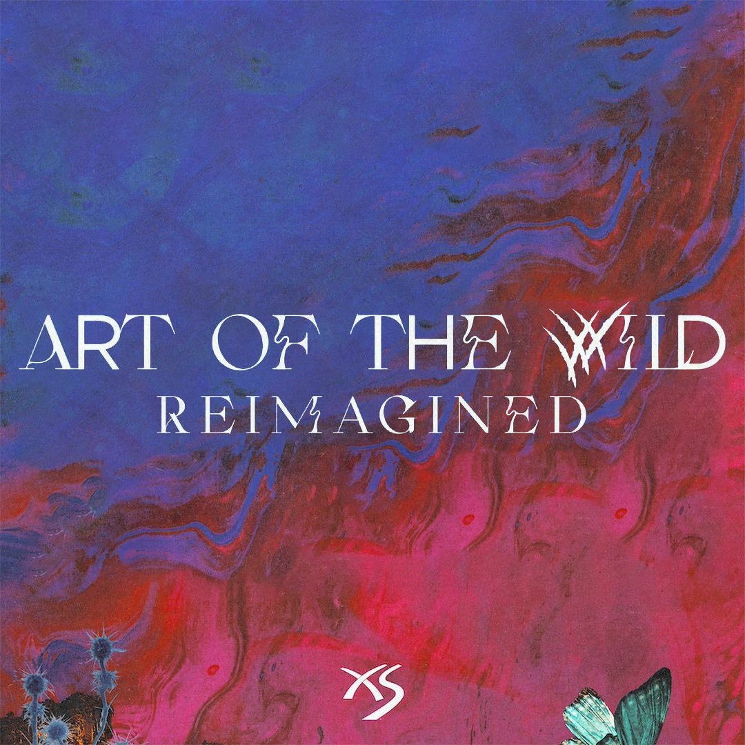 Stream Festival Playlists - Official | Listen to Art of the Wild 2024 ...