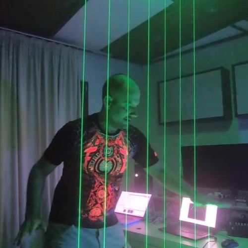 Laser harp deals