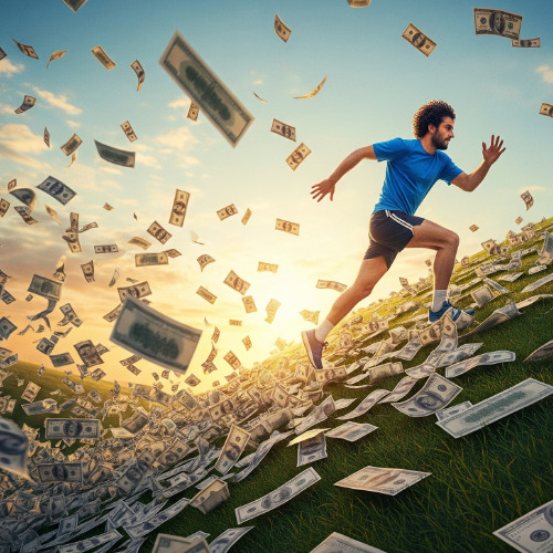 Run Up   ** Rough Release **