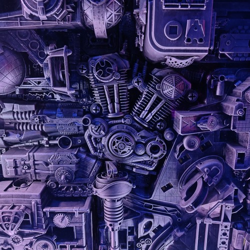 Eject Sequence