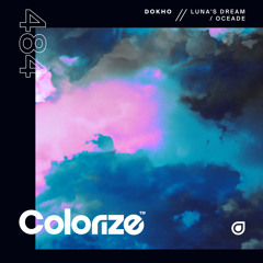 Oceade