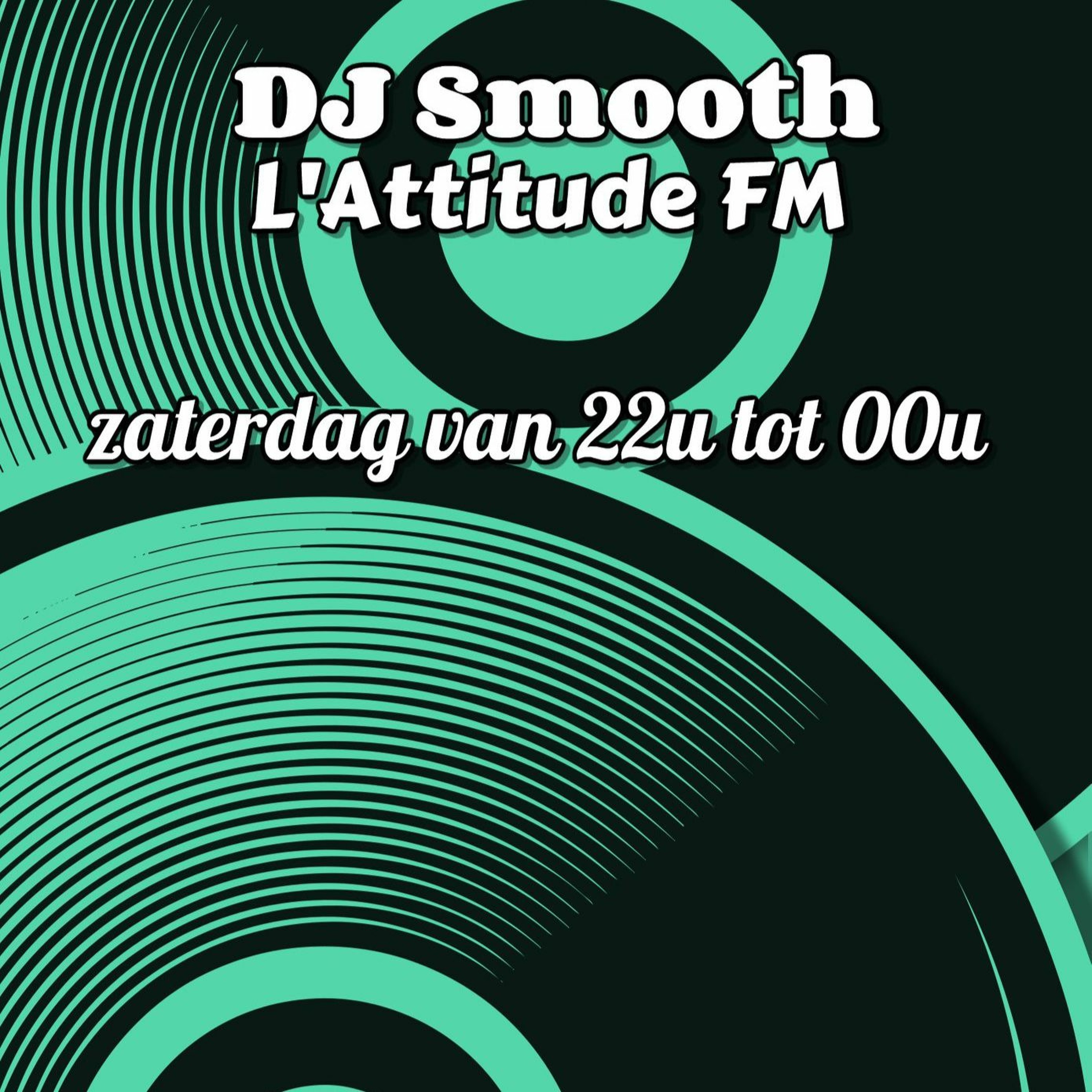 L'Attitude FM Radio show Ep.78 (Full show) @Radio TRL - 26.12.2020 episode artwork