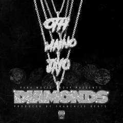 Diamonds (feat. Jayo)