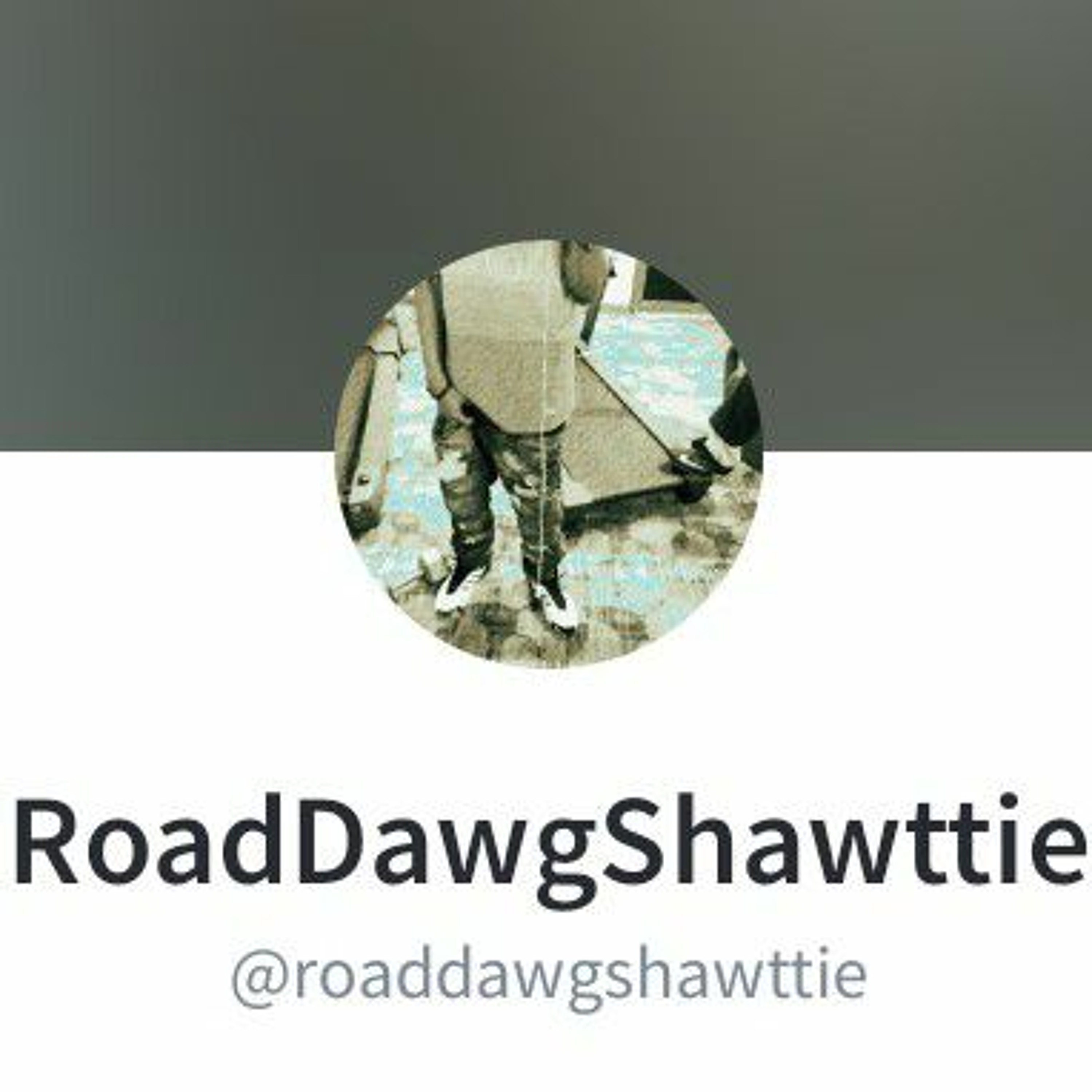 TK WILLY - Free RDX Road Dawg episode artwork