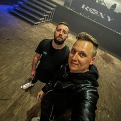 Subgate & Tømas Sinn@Radosť Club Bratislava 3.2.2023