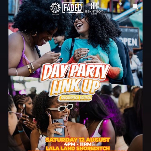 @BRADOSS_DJ LIVE @Faded x BennyBoyEvents x Fugazi | 12-08-2023