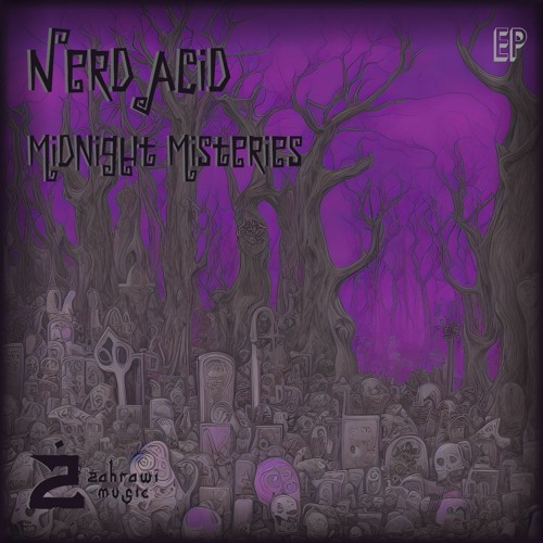 Nerd Acid - Nightmare