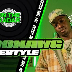 Boondawg On The Radar Freestyle