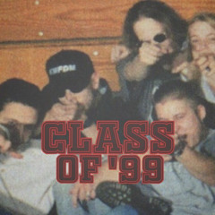 LoserGirlfriend - Class of '99