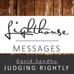 Judging Rightly