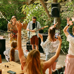 Jolly Jamboree