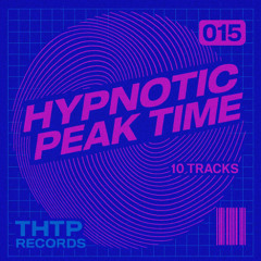 HPT 015 - Track 01