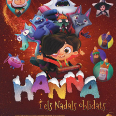 PELISFLIX¡-Ver » Hanna y las Navidades olvidadas [2025] Película-[Completa] en Español& LATINO