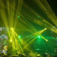 Que La Tekno Résonne(Manifestive 2k25)