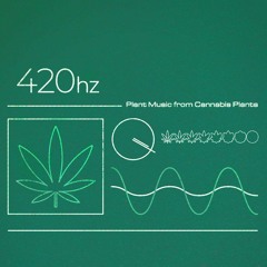420hz
