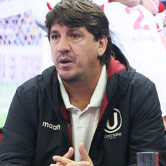 Entrevista a Jean Ferrari , administrador de Universitario de deportes