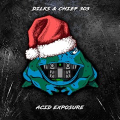 Dilks & Cheif303- Acid Exposure