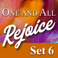 One in Christ and One in Spirit (Accompaniment Track)