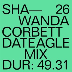 DATEAGLE MIX 26 | Shawanda Corbett