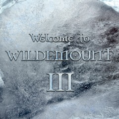 Welcome To Wildemount III: The Abomination (draft)