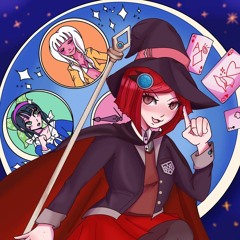 【Otomachi Una】Nyeh, it's Magic! (Himiko Yumeno fan song) 【Vocaloid Original】