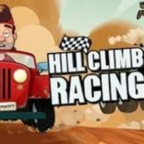 HILL CLIMB RACER free online game on