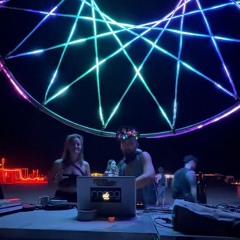 DUKE & MARIE Wednesday at the Dreamcatcher - Nowhere 25