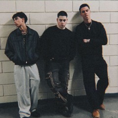 Só Mais Uma Night - MARTINS, LUTZ & KORYVELOSO