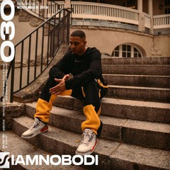 Session #030 ft. IAMNOBODI