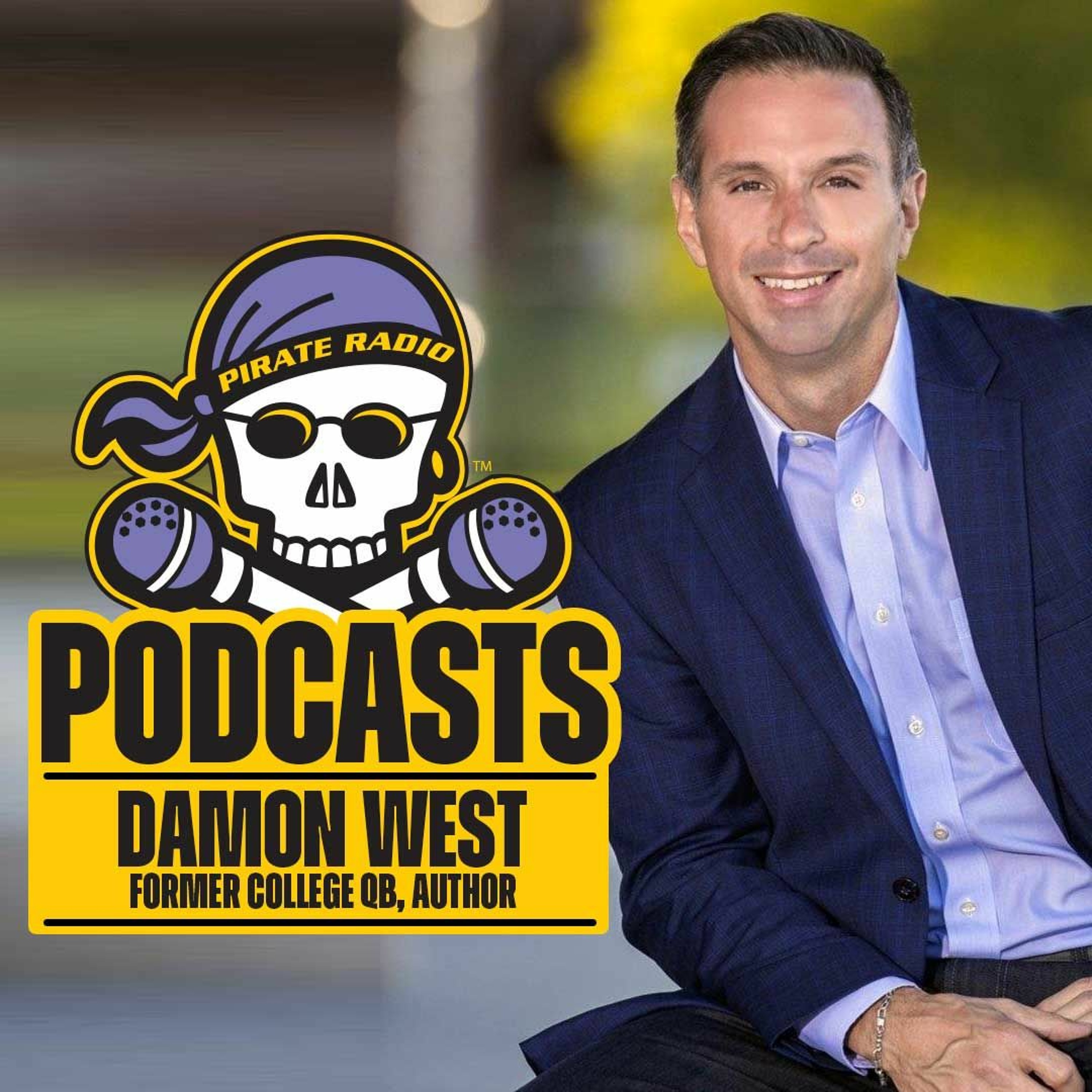 Pirate Radio Podcasts