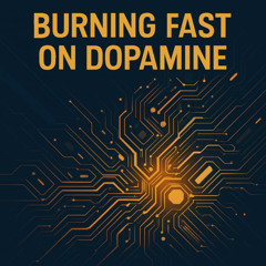 Burning Fast On Dopamine
