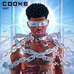 Industry Baby - Lil Nas X (The Cooke Edit) [Free Download]