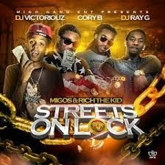 Migos - Camera Flash Feat. Soulja Boy (Streets On Lock)