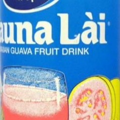 The Juice Series:  Mauna Lai