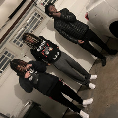 lil.kd x darius4x x wtfcrosse - u can’t fwm [@DRUGPOET Exclusive]