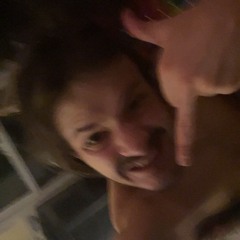 KNIFE IN YO THROAT BITCH