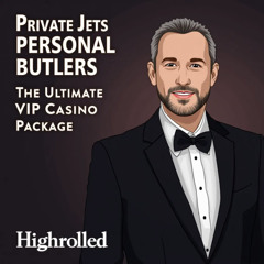 Private Jets to Personal Butlers: The Ultimate VIP Casino Package for Highrollers
