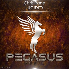 Chris Rane - Lucidity (Original Mix) [Pegasus Music]