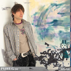 PURE Guest.092 DJ Python