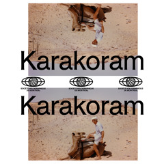 Karakoram