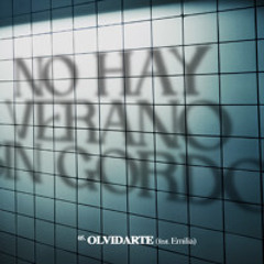 Gordo - Olvidarte feat. Emilia (NVE BOOTLEG)