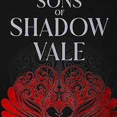 + The Sons of Shadowvale (Reed Twins) @  Carin Hart (Author)