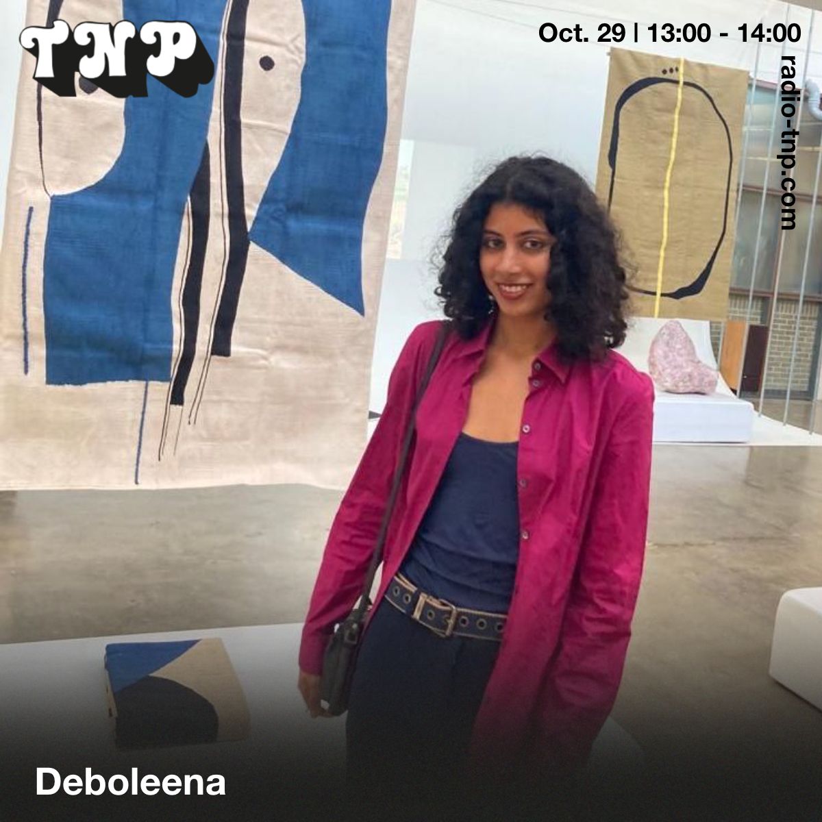 Deboleena