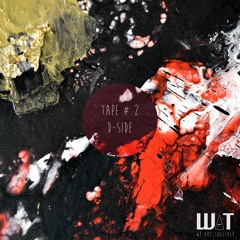 We Art Together Tape #2 - D-Side