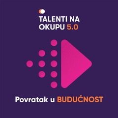 Audio vodič kroz Palatu Srbija - Talenti na okupu 5.0