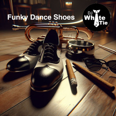 Funky Dance Shoes - November 2024