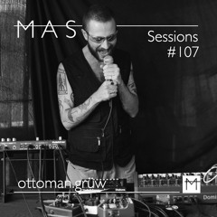 MASS Sessions #107 | Unerledigt (Live)